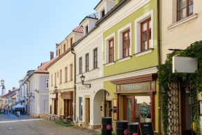 Apartamenty By Bogunia Bielsko-Biała